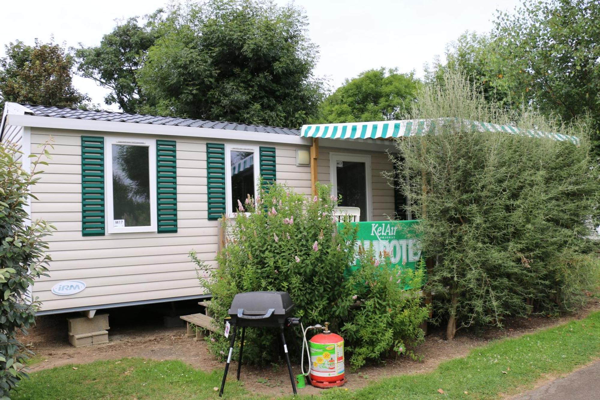 Mobile Homes By Kelair At Castell Montgri Torroella de Montgrí Zewnętrze zdjęcie